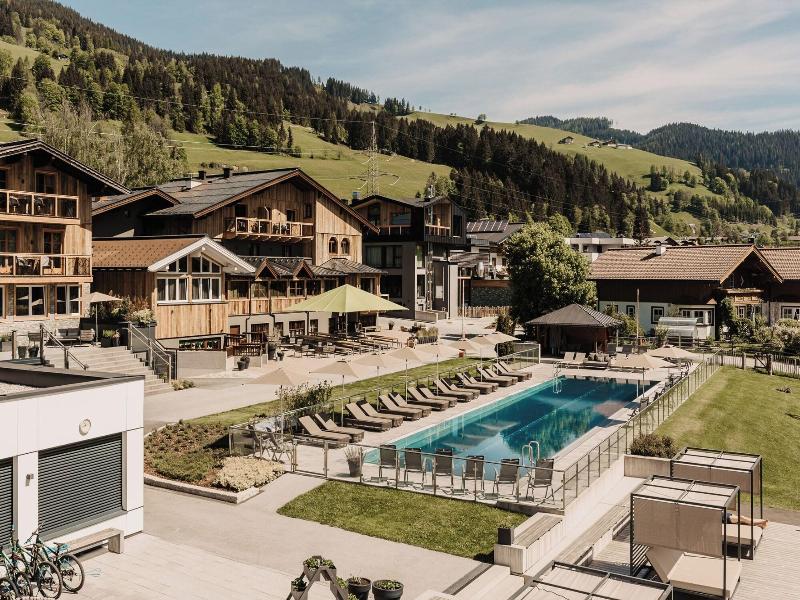 Hofgut Apartment & Lifestyle Resort image