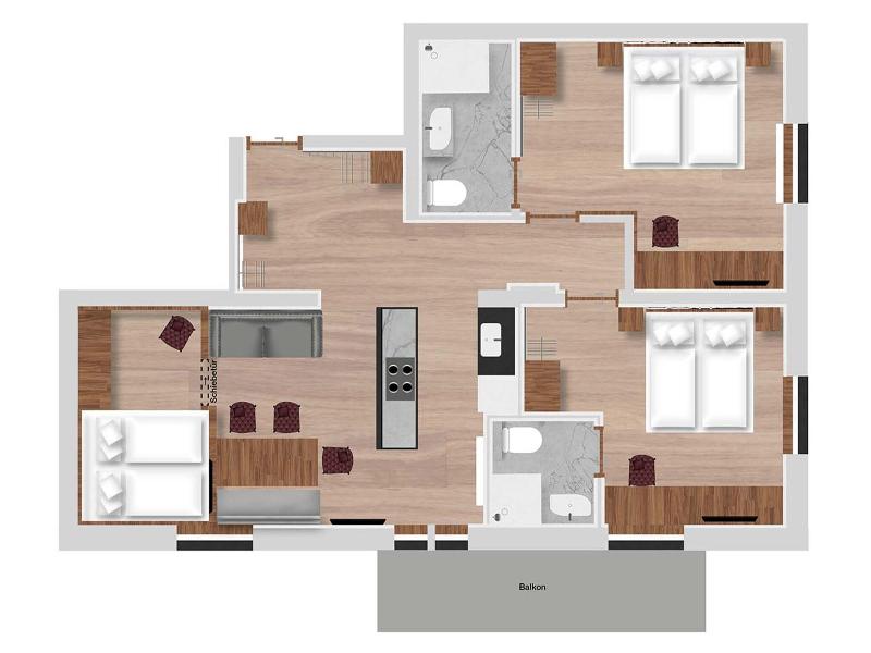 Hofgut Apartment & Lifestyle Resort image