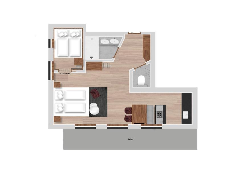 Hofgut Apartment & Lifestyle Resort image