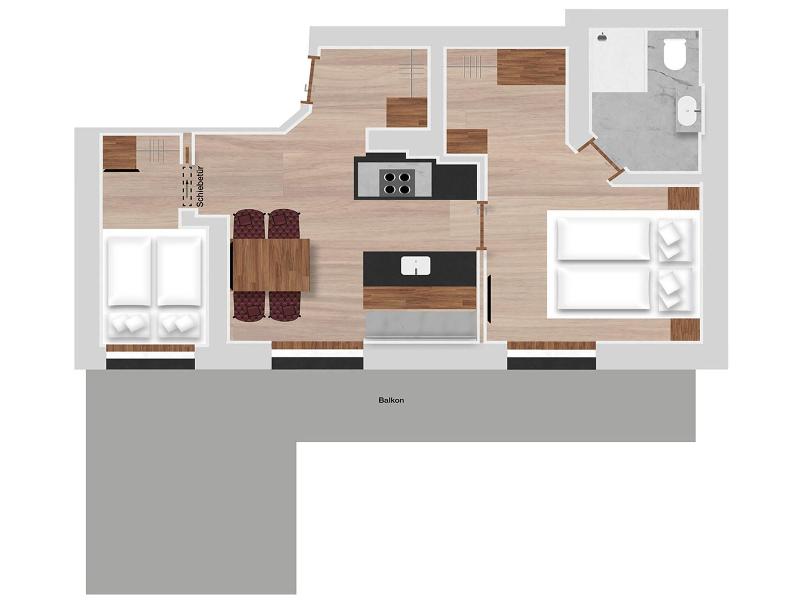 Hofgut Apartment & Lifestyle Resort image