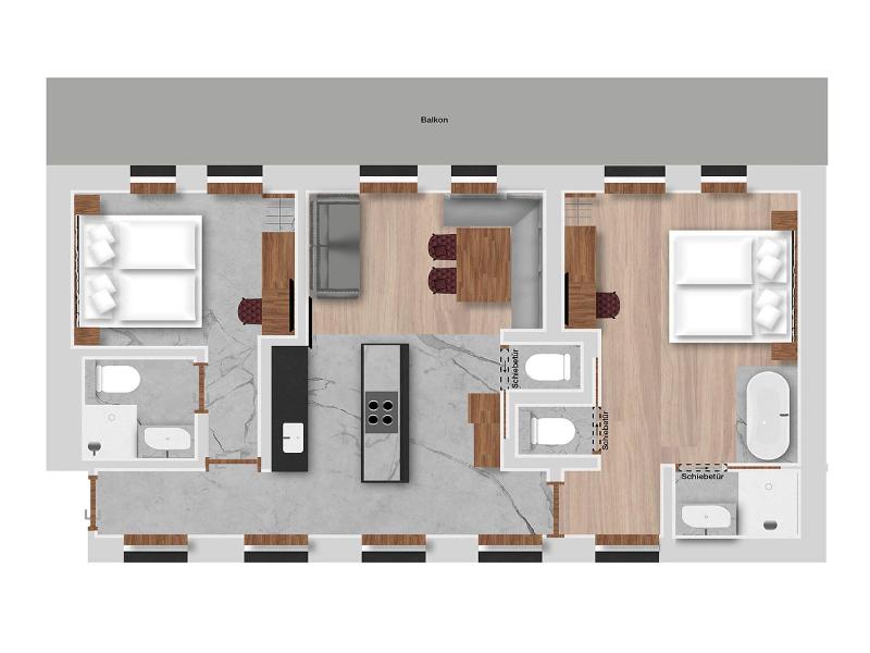Hofgut Apartment & Lifestyle Resort image