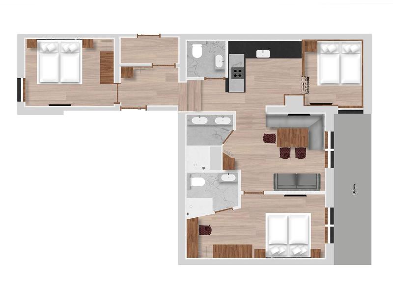 Hofgut Apartment & Lifestyle Resort image