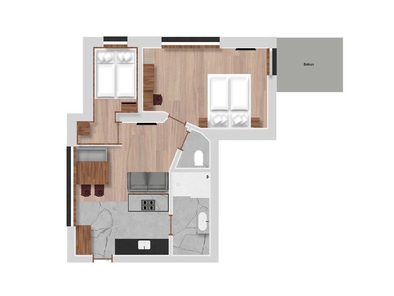 Hofgut Apartment & Lifestyle Resort image
