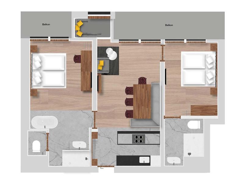 Hofgut Apartment & Lifestyle Resort image