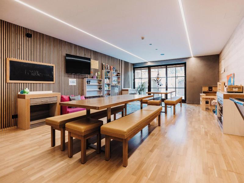 Hofgut Apartment & Lifestyle Resort image