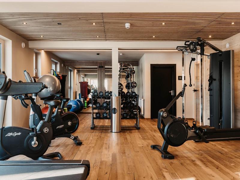 Hofgut Apartment & Lifestyle Resort image