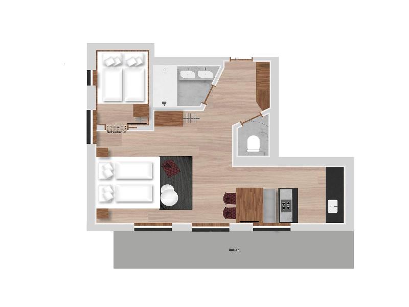 Hofgut Apartment & Lifestyle Resort image