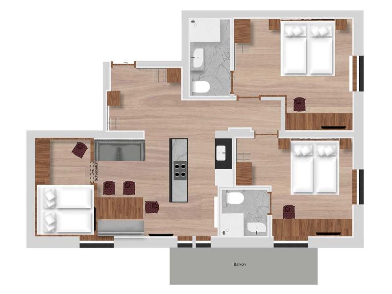 Hofgut Apartment & Lifestyle Resort image