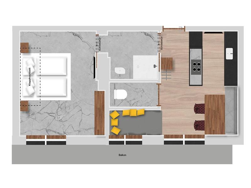 Hofgut Apartment & Lifestyle Resort image