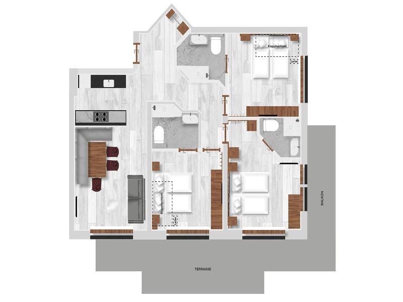 Hofgut Apartment & Lifestyle Resort image
