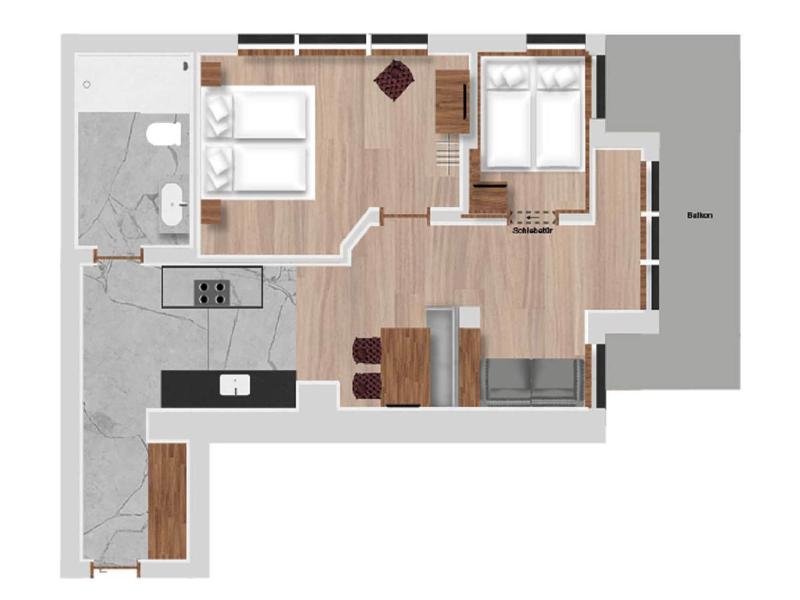Hofgut Apartment & Lifestyle Resort image