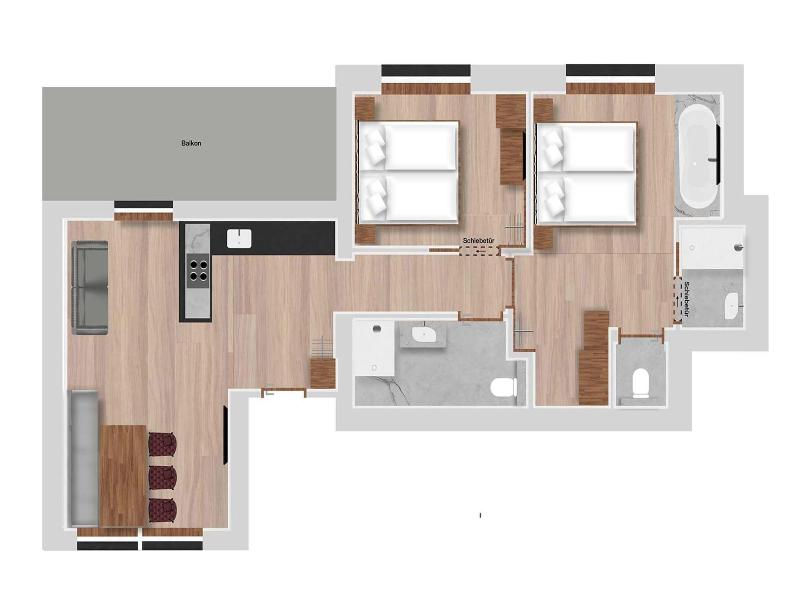 Hofgut Apartment & Lifestyle Resort image