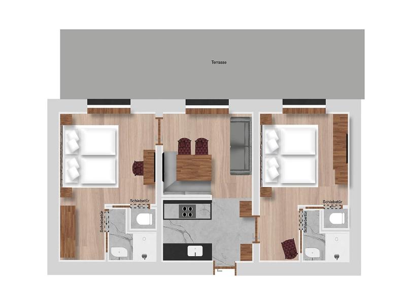 Hofgut Apartment & Lifestyle Resort image