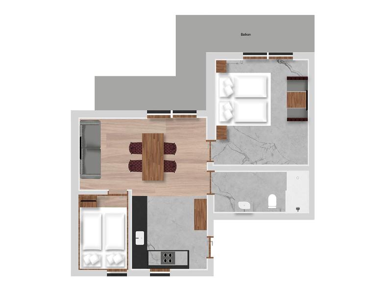 Hofgut Apartment & Lifestyle Resort image