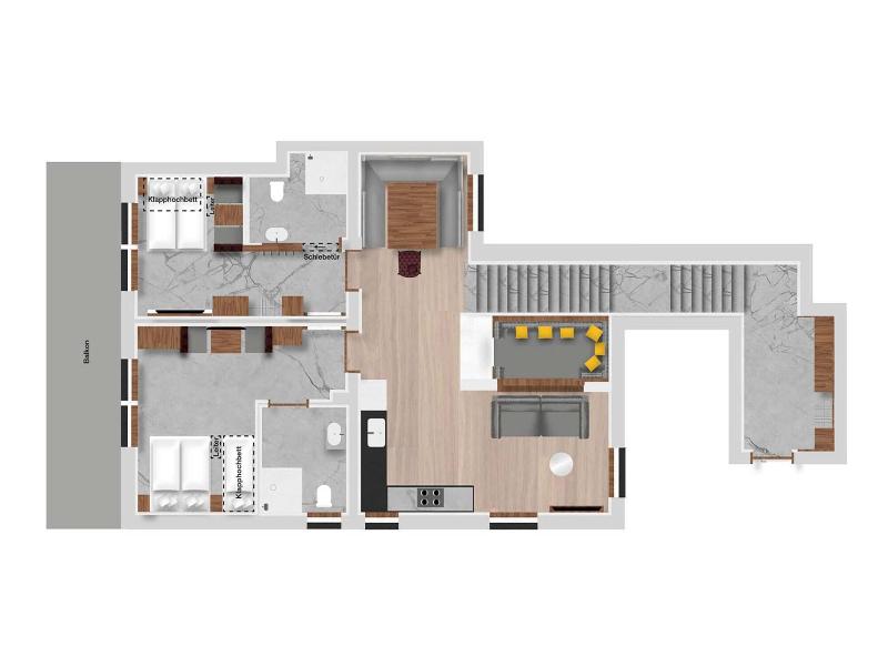Hofgut Apartment & Lifestyle Resort image