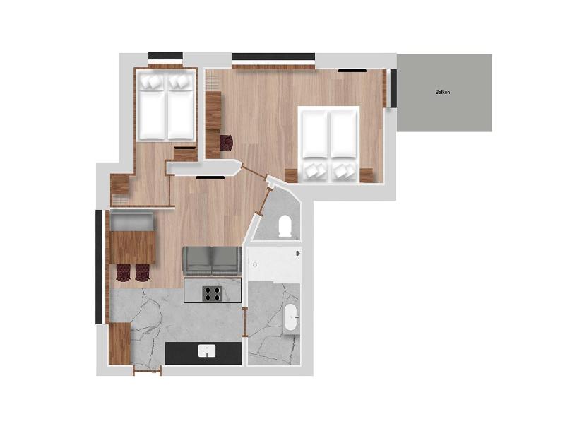 Hofgut Apartment & Lifestyle Resort image