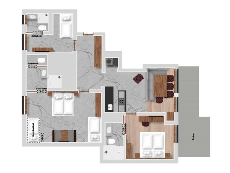 Hofgut Apartment & Lifestyle Resort image