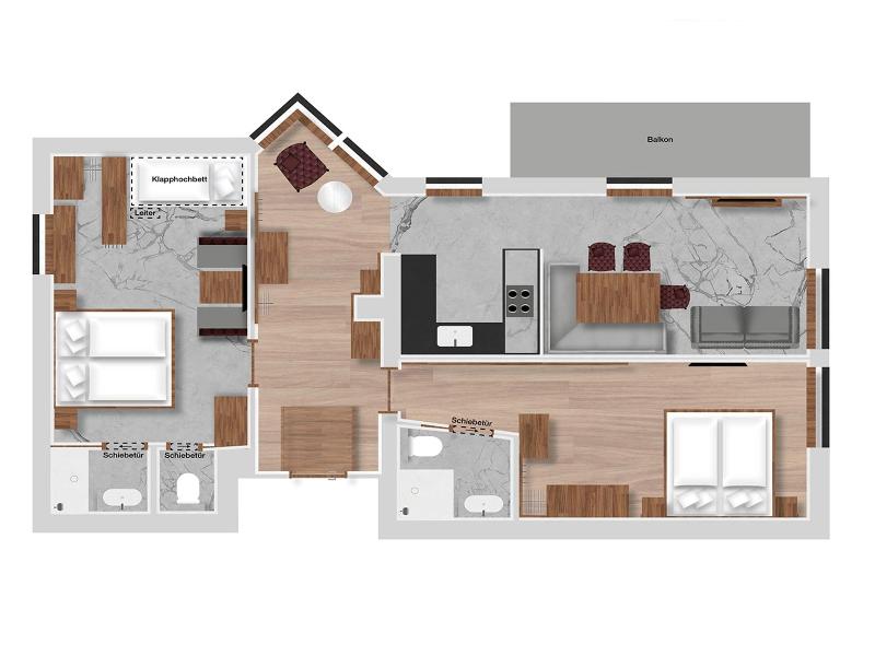 Hofgut Apartment & Lifestyle Resort image