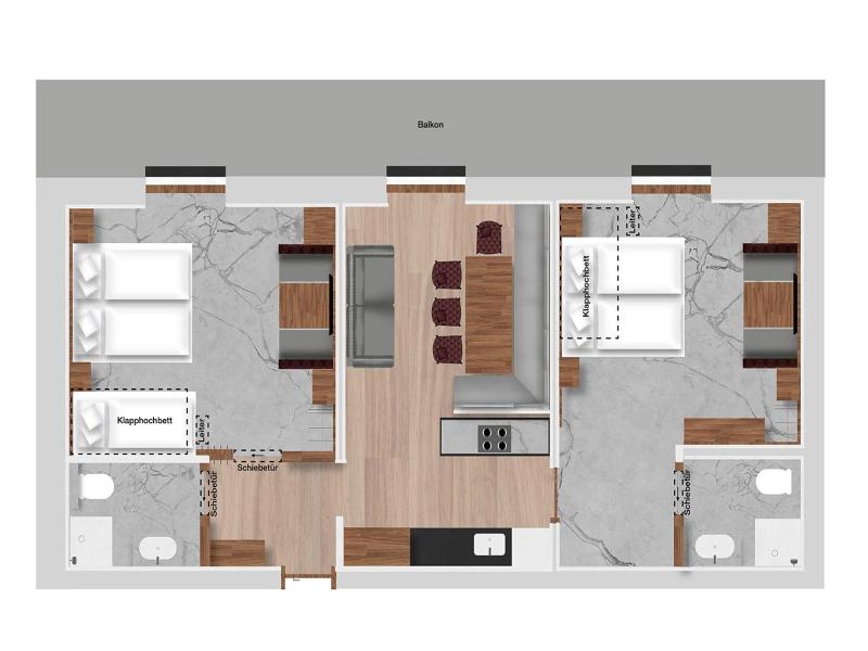 Hofgut Apartment & Lifestyle Resort image