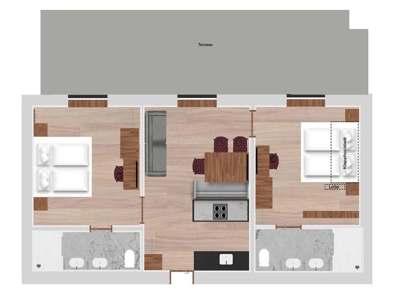 Hofgut Apartment & Lifestyle Resort image