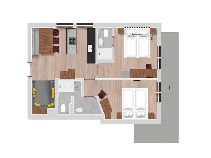 Hofgut Apartment & Lifestyle Resort image