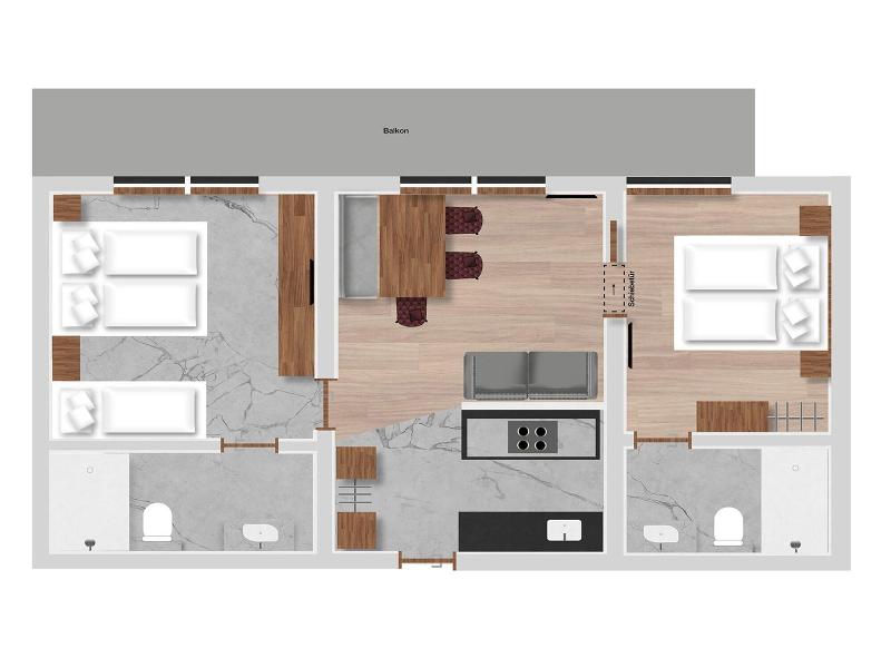 Hofgut Apartment & Lifestyle Resort image