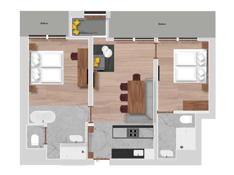 Hofgut Apartment & Lifestyle Resort image