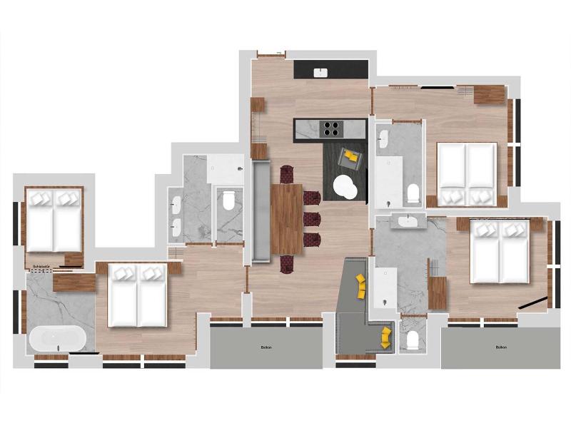 Hofgut Apartment & Lifestyle Resort image