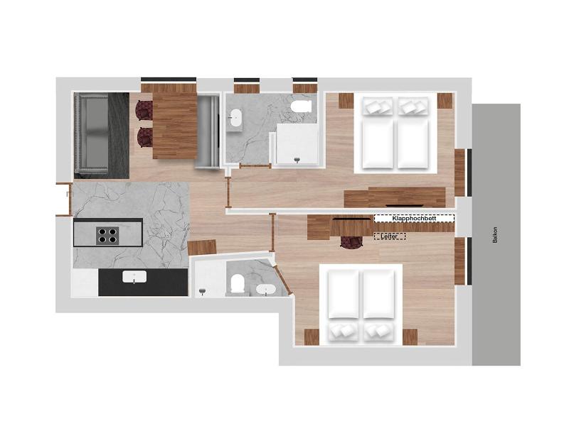 Hofgut Apartment & Lifestyle Resort image
