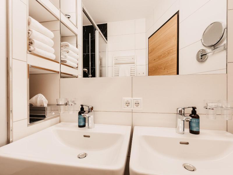 Hofgut Apartment & Lifestyle Resort image