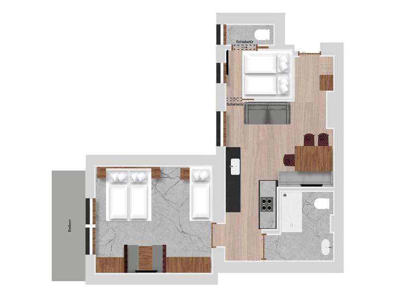 Hofgut Apartment & Lifestyle Resort image