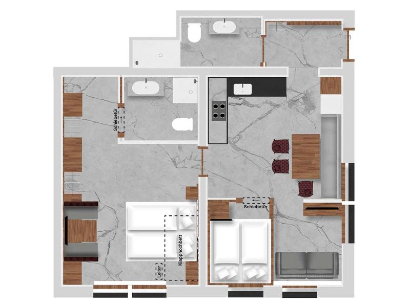 Hofgut Apartment & Lifestyle Resort image