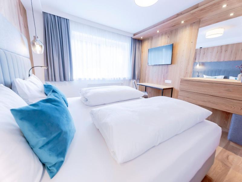 Hofgut Apartment & Lifestyle Resort image