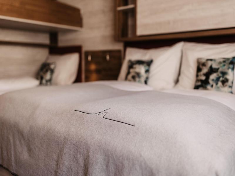Hofgut Apartment & Lifestyle Resort image