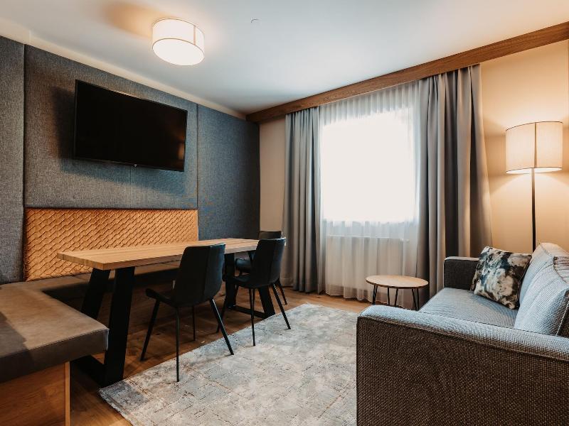 Hofgut Apartment & Lifestyle Resort image