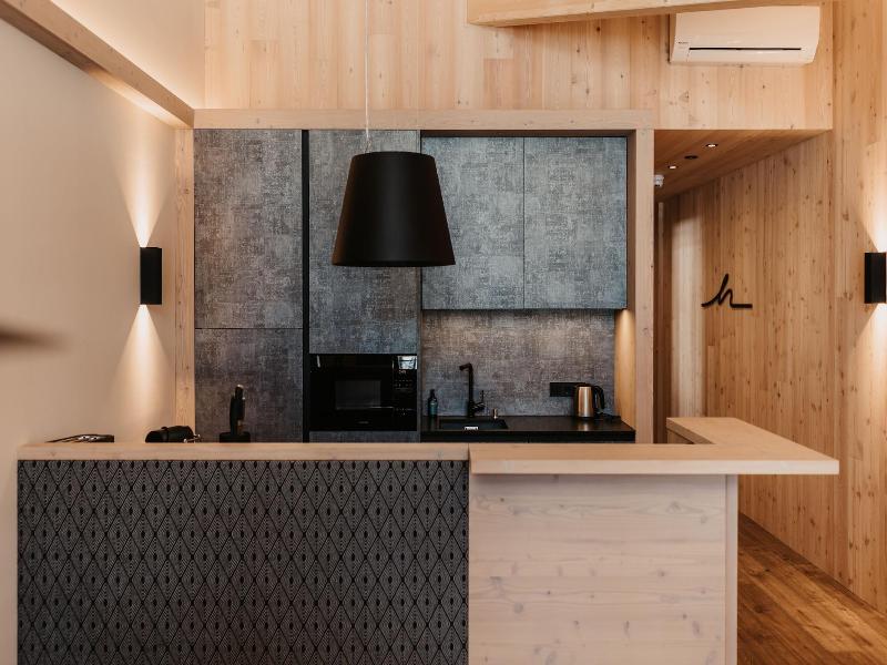 Hofgut Apartment & Lifestyle Resort image