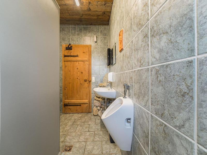 Quaint Alpine Hut In The Stubaital With Sauna image