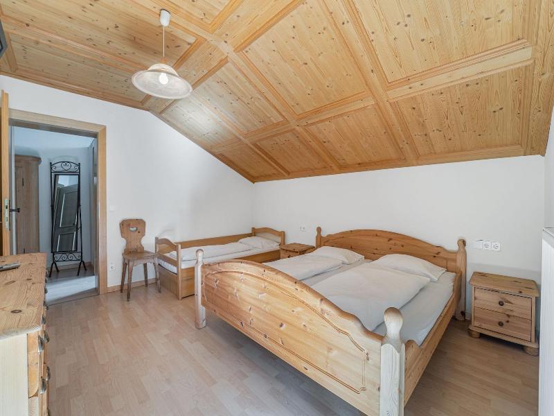 Quaint Alpine Hut In The Stubaital With Sauna image