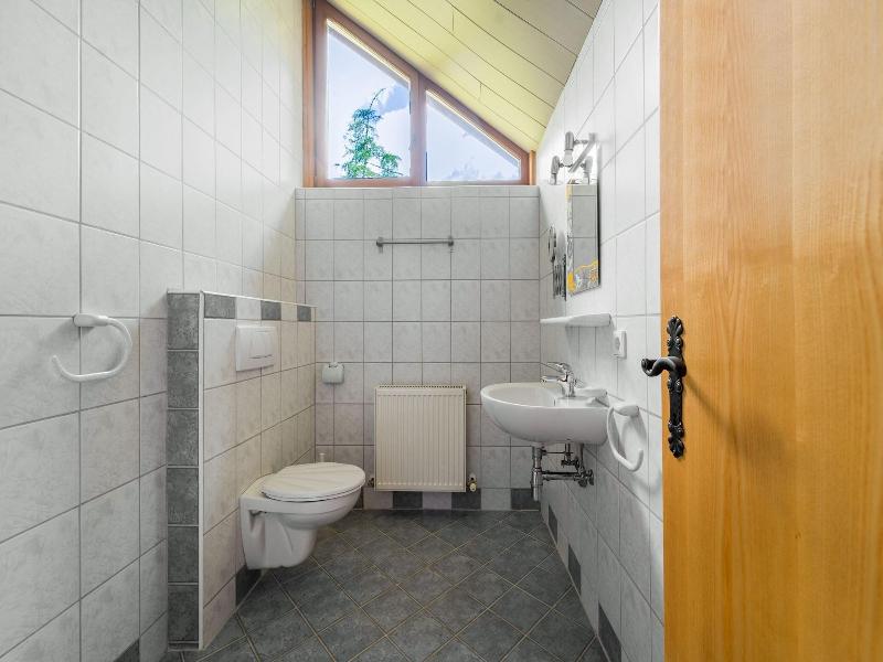 Quaint Alpine Hut In The Stubaital With Sauna image