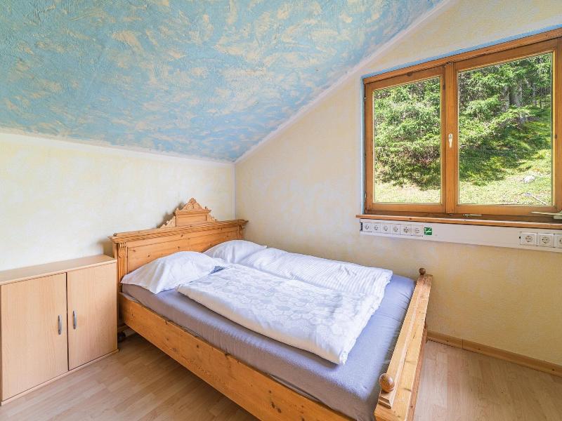 Quaint Alpine Hut In The Stubaital With Sauna image