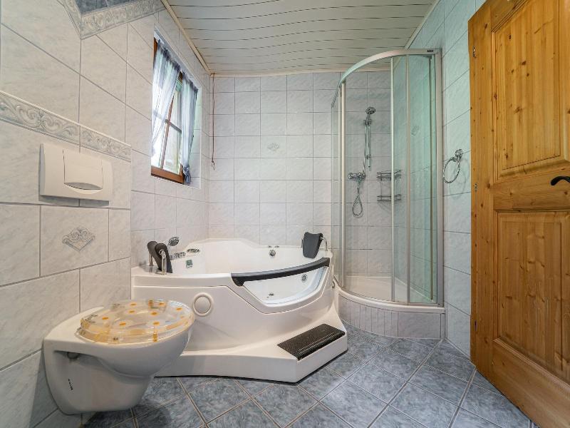 Quaint Alpine Hut In The Stubaital With Sauna image
