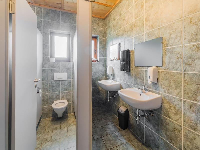 Quaint Alpine Hut In The Stubaital With Sauna image