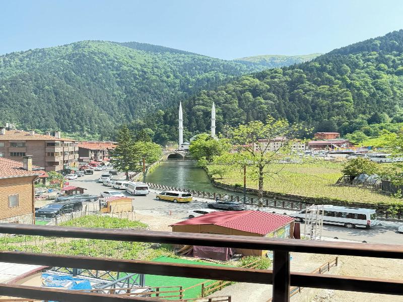 Mavro Uzungã–l image