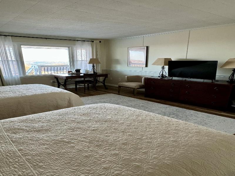 Blue Vista Motor Lodge image