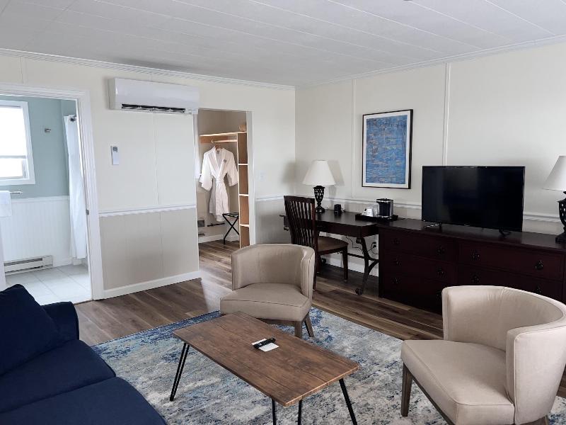 Blue Vista Motor Lodge image