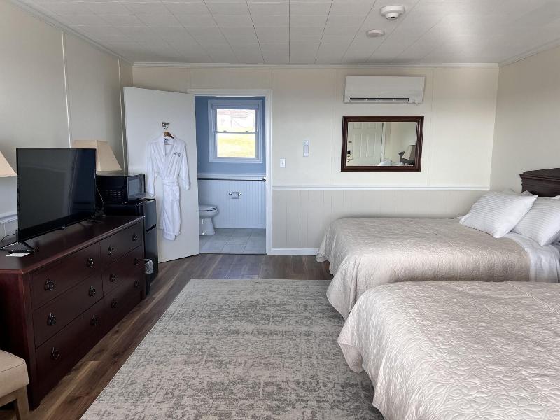 Blue Vista Motor Lodge image