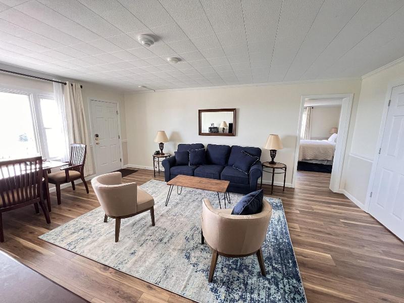 Blue Vista Motor Lodge image