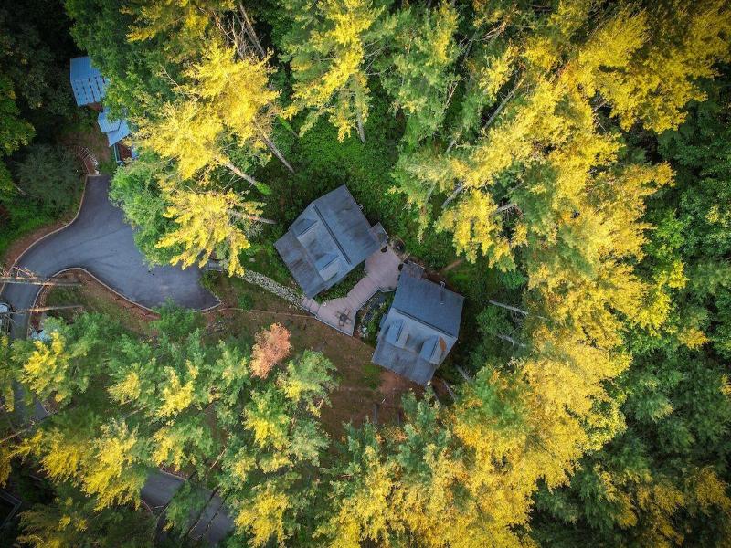 Heritage Hill Cabins, Banner Elk