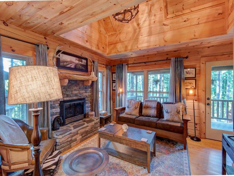 Heritage Hill Cabins