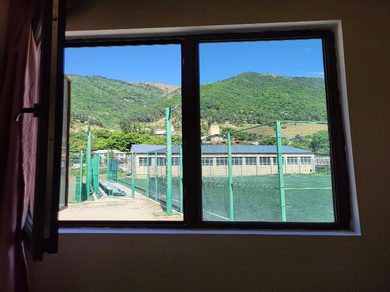 House In Mestia